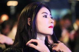 娱乐圈无绯闻女明星,无绯闻女明星的优雅人生