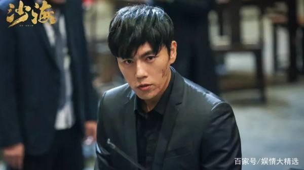 沙海演员角色,探寻神秘古墓，揭秘角色命运之谜