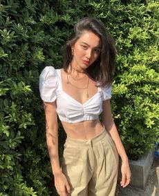 maidavika生活照,生活照中的美好瞬间