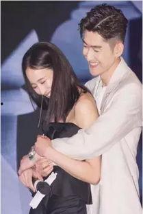 张翰和韩国女演员,跨国恋情甜蜜曝光