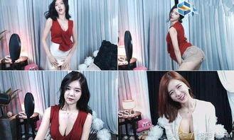 女主播哪个火,从哪个火到全网爆红