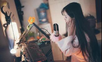 做网红的,揭秘网红成长之路