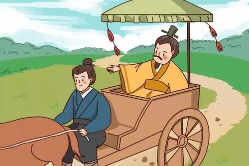 南辕北辙搞笑版,一场笑料百出的荒唐之旅