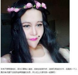 讨厌网红小蛮,揭开网络现象背后的争议与反思